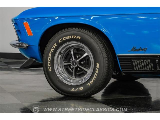 1970 Ford Mustang (CC-2074168) for sale in Ft Worth, Texas