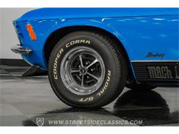 1970 Ford Mustang (CC-2074168) for sale in Ft Worth, Texas