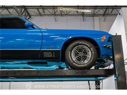 1970 Ford Mustang (CC-2074168) for sale in Ft Worth, Texas
