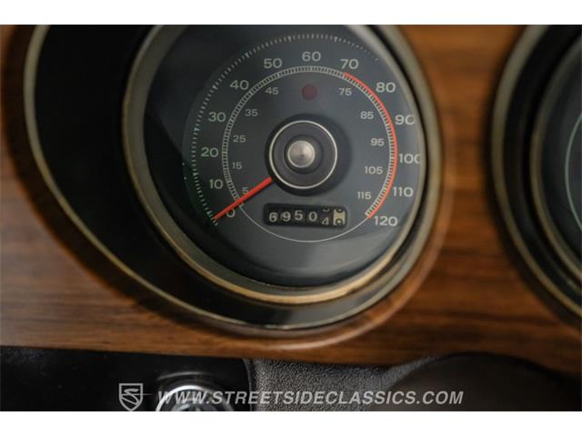 1970 Ford Mustang (CC-2074168) for sale in Ft Worth, Texas