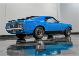 1970 Ford Mustang (CC-2074168) for sale in Ft Worth, Texas