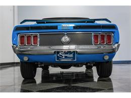 1970 Ford Mustang (CC-2074168) for sale in Ft Worth, Texas