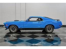 1970 Ford Mustang (CC-2074168) for sale in Ft Worth, Texas