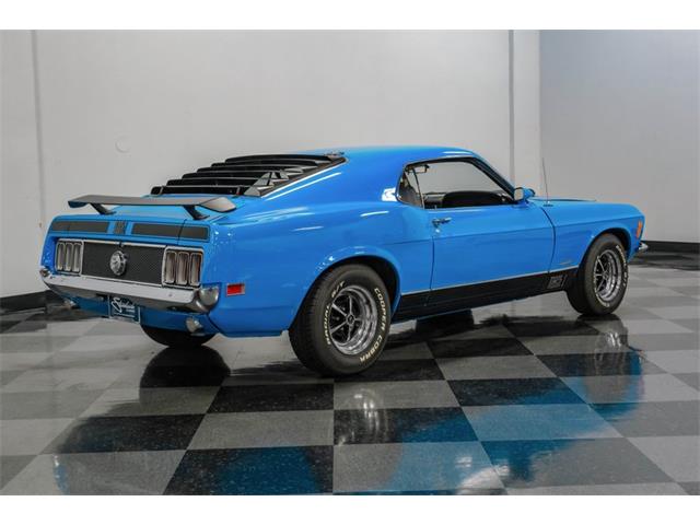 1970 Ford Mustang (CC-2074168) for sale in Ft Worth, Texas