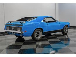 1970 Ford Mustang (CC-2074168) for sale in Ft Worth, Texas