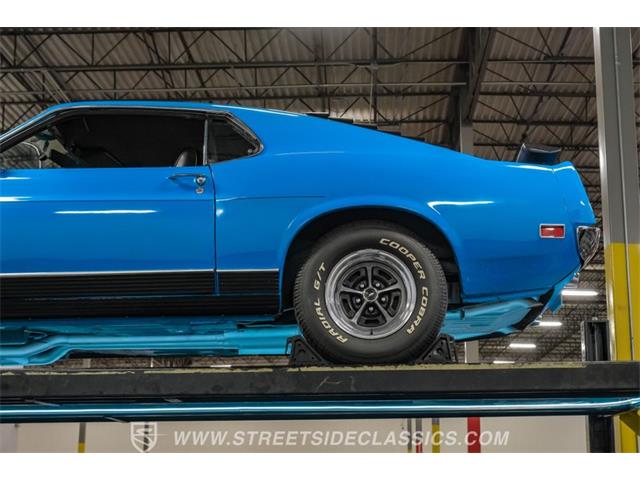 1970 Ford Mustang (CC-2074168) for sale in Ft Worth, Texas