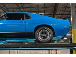 1970 Ford Mustang (CC-2074168) for sale in Ft Worth, Texas