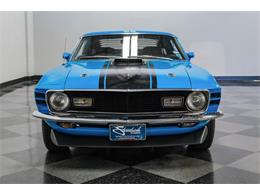 1970 Ford Mustang (CC-2074168) for sale in Ft Worth, Texas