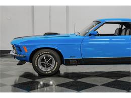 1970 Ford Mustang (CC-2074168) for sale in Ft Worth, Texas