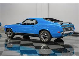 1970 Ford Mustang (CC-2074168) for sale in Ft Worth, Texas