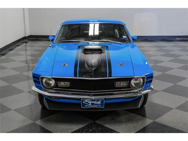 1970 Ford Mustang (CC-2074168) for sale in Ft Worth, Texas
