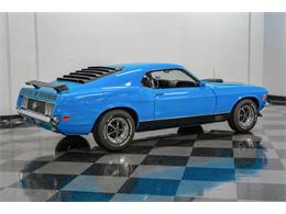 1970 Ford Mustang (CC-2074168) for sale in Ft Worth, Texas