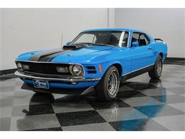 1970 Ford Mustang (CC-2074168) for sale in Ft Worth, Texas