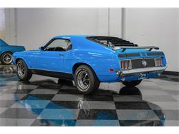 1970 Ford Mustang (CC-2074168) for sale in Ft Worth, Texas