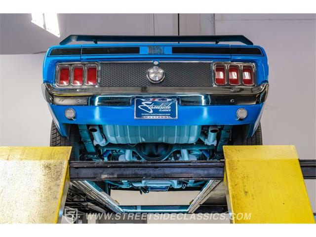 1970 Ford Mustang (CC-2074168) for sale in Ft Worth, Texas