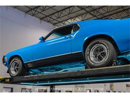 1970 Ford Mustang (CC-2074168) for sale in Ft Worth, Texas