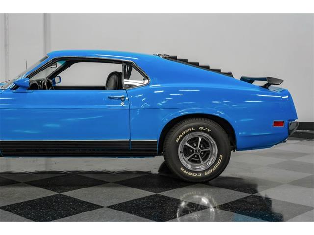 1970 Ford Mustang (CC-2074168) for sale in Ft Worth, Texas