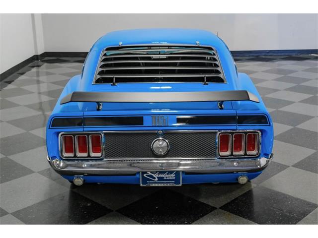 1970 Ford Mustang (CC-2074168) for sale in Ft Worth, Texas