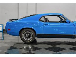 1970 Ford Mustang (CC-2074168) for sale in Ft Worth, Texas