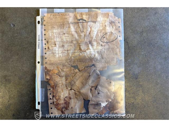 1970 Ford Mustang (CC-2074168) for sale in Ft Worth, Texas