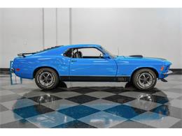 1970 Ford Mustang (CC-2074168) for sale in Ft Worth, Texas