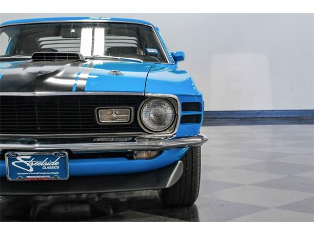 1970 Ford Mustang (CC-2074168) for sale in Ft Worth, Texas