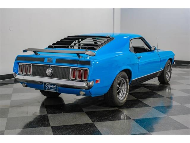 1970 Ford Mustang (CC-2074168) for sale in Ft Worth, Texas