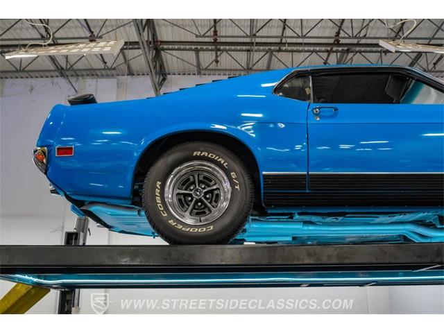 1970 Ford Mustang (CC-2074168) for sale in Ft Worth, Texas