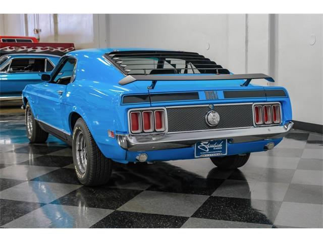 1970 Ford Mustang (CC-2074168) for sale in Ft Worth, Texas