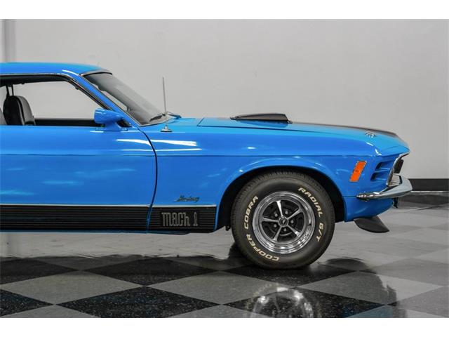 1970 Ford Mustang (CC-2074168) for sale in Ft Worth, Texas