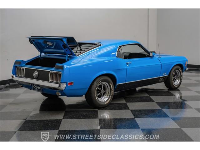 1970 Ford Mustang (CC-2074168) for sale in Ft Worth, Texas