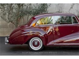 1952 Bentley Mark VI (CC-2074169) for sale in Beverly Hills, California