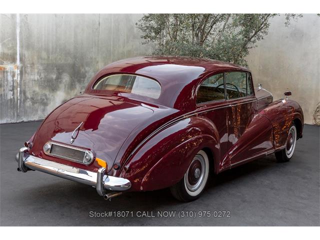 1952 Bentley Mark VI (CC-2074169) for sale in Beverly Hills, California