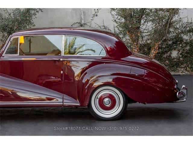 1952 Bentley Mark VI (CC-2074169) for sale in Beverly Hills, California