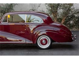 1952 Bentley Mark VI (CC-2074169) for sale in Beverly Hills, California