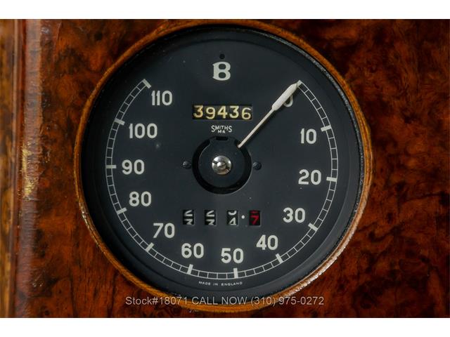 1952 Bentley Mark VI (CC-2074169) for sale in Beverly Hills, California