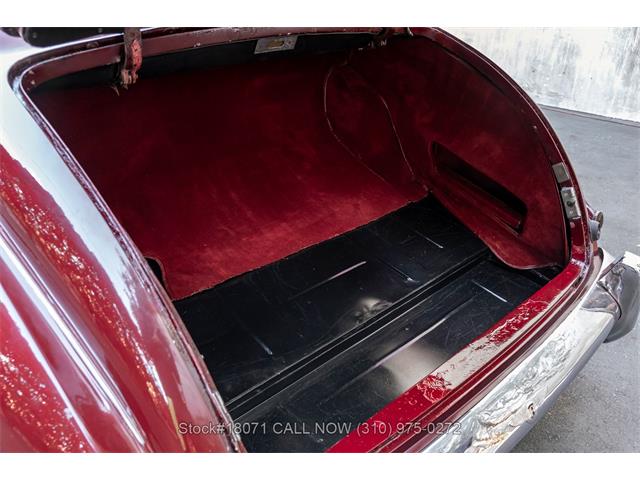 1952 Bentley Mark VI (CC-2074169) for sale in Beverly Hills, California