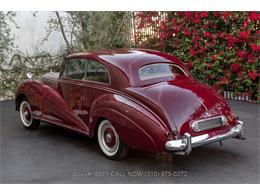 1952 Bentley Mark VI (CC-2074169) for sale in Beverly Hills, California
