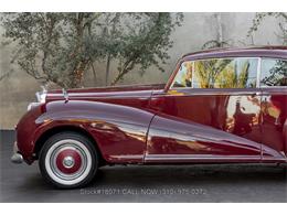 1952 Bentley Mark VI (CC-2074169) for sale in Beverly Hills, California