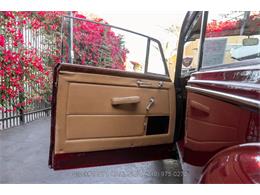 1952 Bentley Mark VI (CC-2074169) for sale in Beverly Hills, California