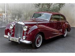 1952 Bentley Mark VI (CC-2074169) for sale in Beverly Hills, California