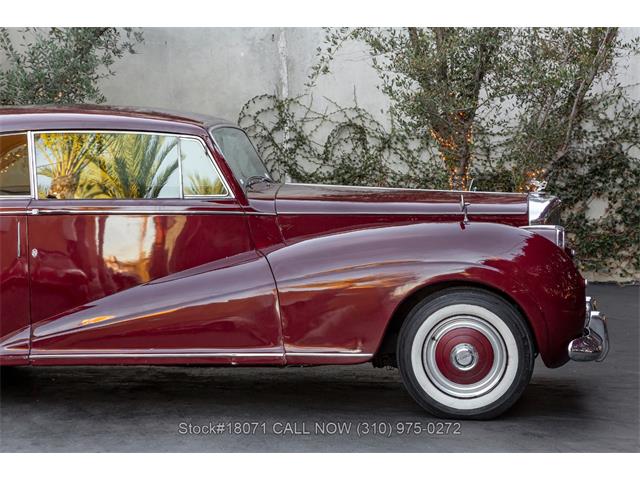 1952 Bentley Mark VI (CC-2074169) for sale in Beverly Hills, California