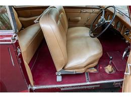 1952 Bentley Mark VI (CC-2074169) for sale in Beverly Hills, California