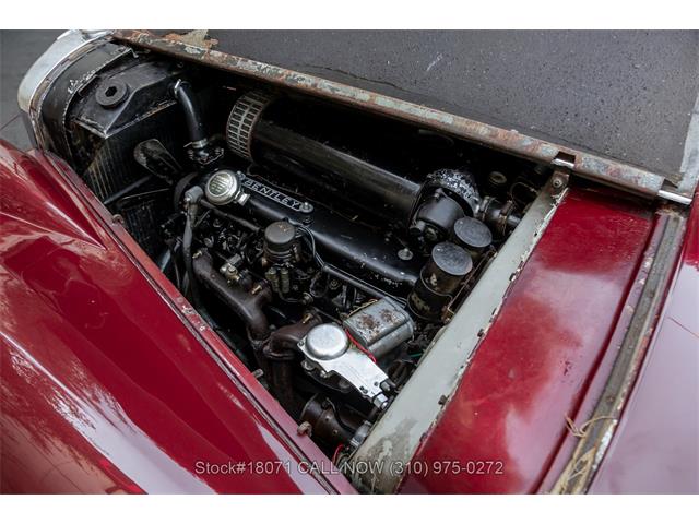1952 Bentley Mark VI (CC-2074169) for sale in Beverly Hills, California