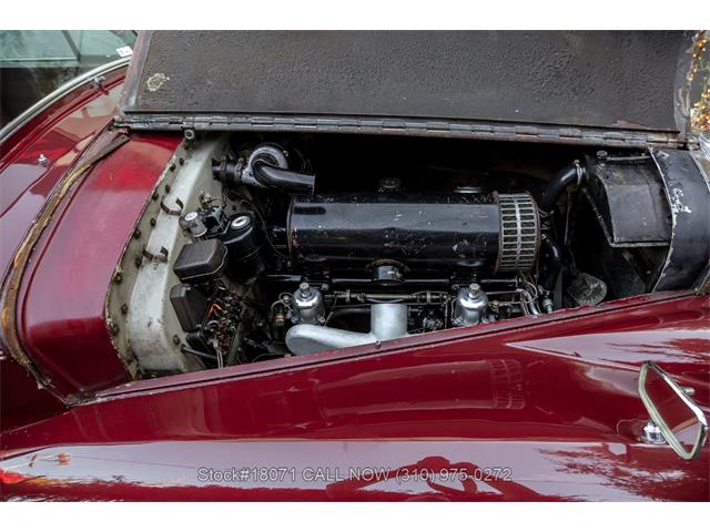 1952 Bentley Mark VI (CC-2074169) for sale in Beverly Hills, California