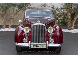 1952 Bentley Mark VI (CC-2074169) for sale in Beverly Hills, California