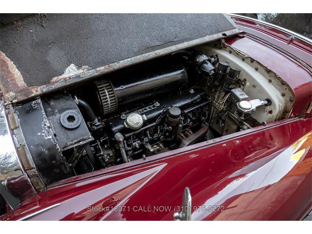 1952 Bentley Mark VI (CC-2074169) for sale in Beverly Hills, California