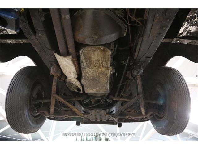 1952 Bentley Mark VI (CC-2074169) for sale in Beverly Hills, California