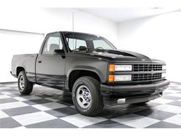 1990 Chevrolet Super Sport (CC-2070417) for sale in Sherman, Texas