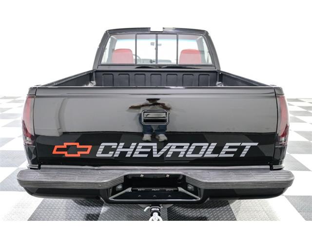 1990 Chevrolet Super Sport (CC-2070417) for sale in Sherman, Texas